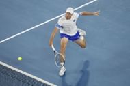 2023 Australian Open - Day 3